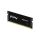 Kingston Technology FURY 32GB 4800MT/s DDR5 CL38 SODIMM Impact