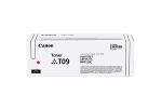 Canon TONER T09 M Tonerkartusche 1 Stück(e) Original...