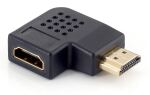 Equip HDMI Winkeladapter Stecker auf Buchse adapter