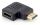 Equip HDMI Winkeladapter Stecker auf Buchse adapter