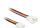 DeLOCK 85361 Internes Stromkabel 0,3 m