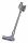 Dyson V8 Advanced 2-in-1-Stabstaubsauger Akku Trocken Beutellos Nickel, Silber