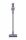 Dyson V8 Advanced 2-in-1-Stabstaubsauger Akku Trocken Beutellos Nickel, Silber
