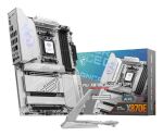 MSI MPG X870E EDGE TI WIFI Motherboard AMD X870E Sockel AM5 ATX