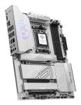 MSI MPG X870E EDGE TI WIFI Motherboard AMD X870E Sockel AM5 ATX