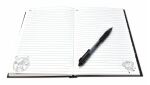 Thumbs Up 5056563714156 Notizbuch A5 120 Blätter Mehrfarbig