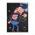 Thumbs Up 5056563714156 Notizbuch A5 120 Blätter Mehrfarbig
