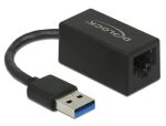 DeLOCK Adapter SuperSpeed USB (USB 3.2 Gen 1) mit USB...