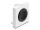 DELOCK Easy 45 Kabeldurchführung rund 21 mm Durchm.