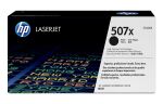HP 507X Schwarz Original LaserJet Tonerkartusche mit...