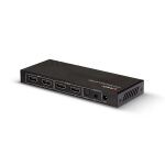 Lindy 38302 Matrixschalter AV-Matrix-Umschalter