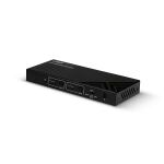 Lindy 38302 Matrixschalter AV-Matrix-Umschalter