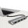 LogiLink UA0309 Schnittstellen-Hub USB 3.2 Gen 1 (3.1 Gen 1) Type-C 5000 Mbit/s Grau