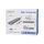 LogiLink UA0309 Schnittstellen-Hub USB 3.2 Gen 1 (3.1 Gen 1) Type-C 5000 Mbit/s Grau