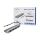LogiLink UA0309 Schnittstellen-Hub USB 3.2 Gen 1 (3.1 Gen 1) Type-C 5000 Mbit/s Grau