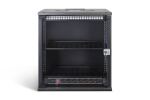 Digitus Netzwerk-Set SOHO Pro, 483 mm (19") - 12HE, 540 x 400 mm (B x T)