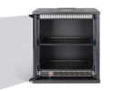 Digitus Netzwerk-Set SOHO Pro, 483 mm (19") - 12HE, 540 x 400 mm (B x T)