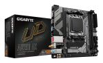 GIGABYTE A620I AX Motherboard - Unterstützt AMD...