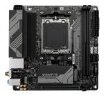 GIGABYTE A620I AX Motherboard - Unterstützt AMD...