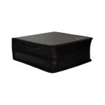 MediaRange BOX93 CD-Hülle Geldbörsenhülle 200 Disks Schwarz