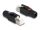 DELOCK RJ45 Stecker feldkonfektionierbar Cat.6A