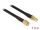 DELOCK HF Kabel SMA -> SMA St/Bu 7.50m low loss
