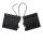 R-Go Tools Ergonomische Tastatur R-Go Split Break v2 mit Pausensoftware, geteilte Tastatur, QWERTY (US), Kabelgebunden, Schwarz