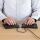 R-Go Tools Ergonomische Tastatur R-Go Split Break v2 mit Pausensoftware, geteilte Tastatur, QWERTY (US), Kabelgebunden, Schwarz