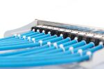 Digitus Modulares Patch Panel, 12-Port