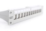 Digitus Modulares Patch Panel, 12-Port