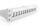 Digitus Modulares Patch Panel, 12-Port