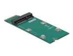 DeLOCK 64103 Schnittstellenkarte/Adapter Eingebaut Mini PCIe