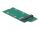 DeLOCK 64103 Schnittstellenkarte/Adapter Eingebaut Mini PCIe