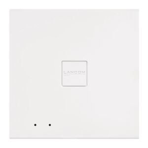 LANCOM LX-6400 (Edu Bundle, Bulk 10) 3550 Mbit/s Weiß Power over Ethernet (PoE)