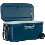 COLEMAN 100QT Xtreme Wheeled Kühlbox mit Rädern