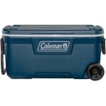 COLEMAN 100QT Xtreme Wheeled Kühlbox mit Rädern