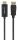 Manhattan 1080p DisplayPort auf HDMI-Kabel, DisplayPort-Stecker auf HDMI-Stecker, 1,8 m, schwarz