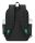 Rivacase Gremio Rucksack City backpack Schwarz Polyester, Recyceltes Polyethylenterephthalat (rPET)