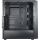 Inter-Tech T-11 Televen Tower Schwarz
