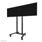 Neomounts ADM-875BL2 Doppelbildschirm-Adapter 42-65"