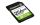 Kingston Technology 256GB SDXC Canvas Select Plus Gen3 150MB/s C10 UHS-I U1 V10
