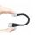 Techly ICOC-USBC-DP12 Videokabel-Adapter 0,131 m USB Typ-C DisplayPort Schwarz