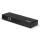 Lindy 43228 Schnittstellen-Hub USB 3.2 Gen 1 (3.1 Gen 1) Type-A 5000 Mbit/s Schwarz