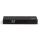 Lindy 43228 Schnittstellen-Hub USB 3.2 Gen 1 (3.1 Gen 1) Type-A 5000 Mbit/s Schwarz