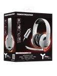 Thrustmaster Y-300CPX Kopfhörer Kabelgebunden Kopfband Gaming Weiß