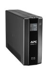 APC Back UPS Pro BR 1300 VA, 8 Ausgänge, AVR, LCD-Schnittstelle