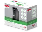 APC Back UPS Pro BR 1300 VA, 8 Ausgänge, AVR, LCD-Schnittstelle
