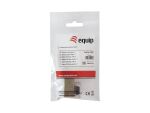 Equip DB9 (Serial) auf RJ45 Adapter