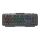 LogiLink ID0185 Tastatur Maus enthalten Gaming USB QWERTY Englisch Schwarz