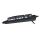 LogiLink ID0185 Tastatur Maus enthalten Gaming USB QWERTY Englisch Schwarz